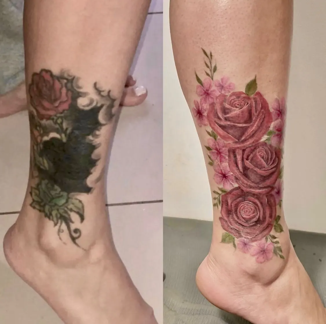 Trabalho autoral de Bianca Kato — exemplo 1