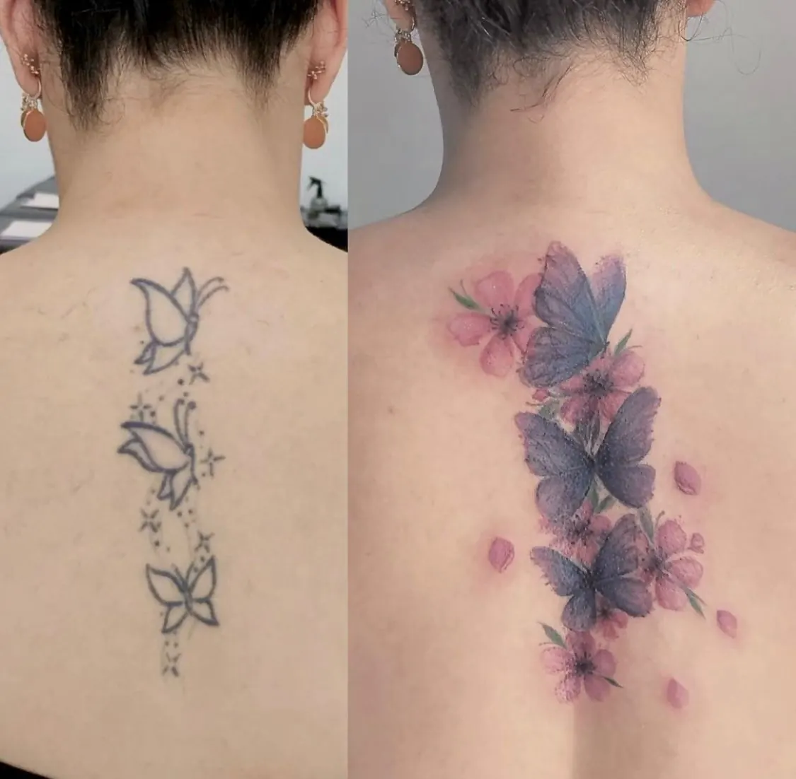 Trabalho autoral de Bianca Kato — exemplo 2