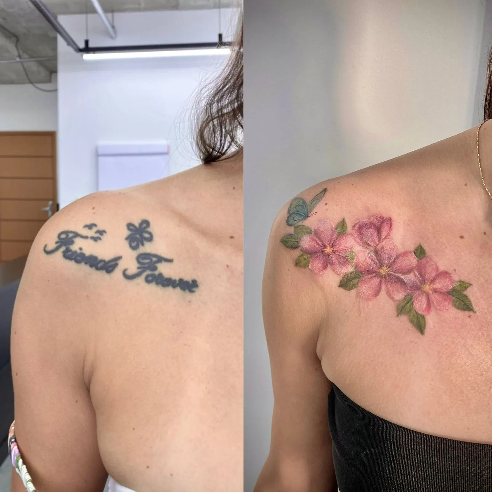 Trabalho autoral de Bianca Kato — exemplo 5