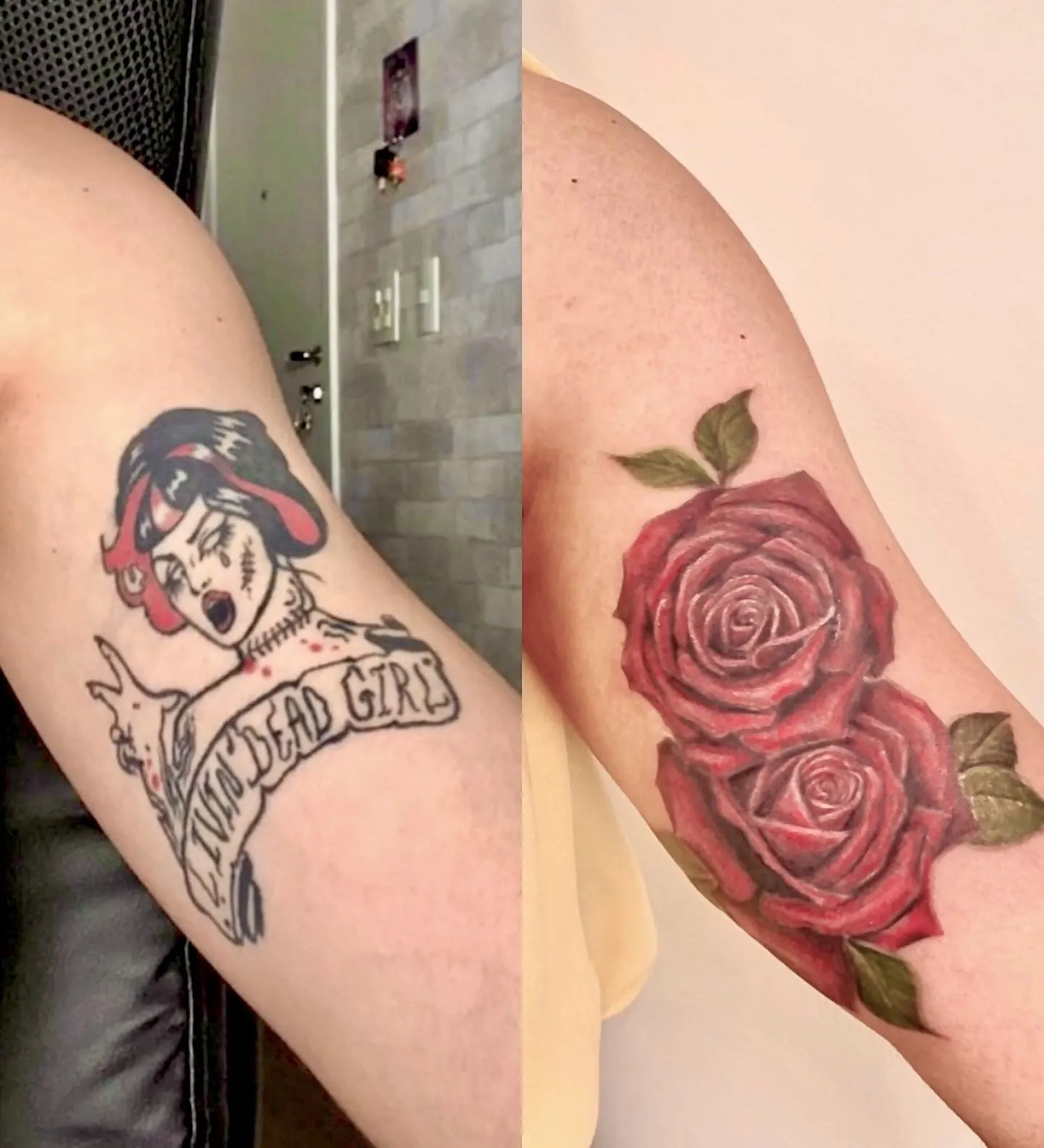 Trabalho autoral de Bianca Kato — exemplo 6
