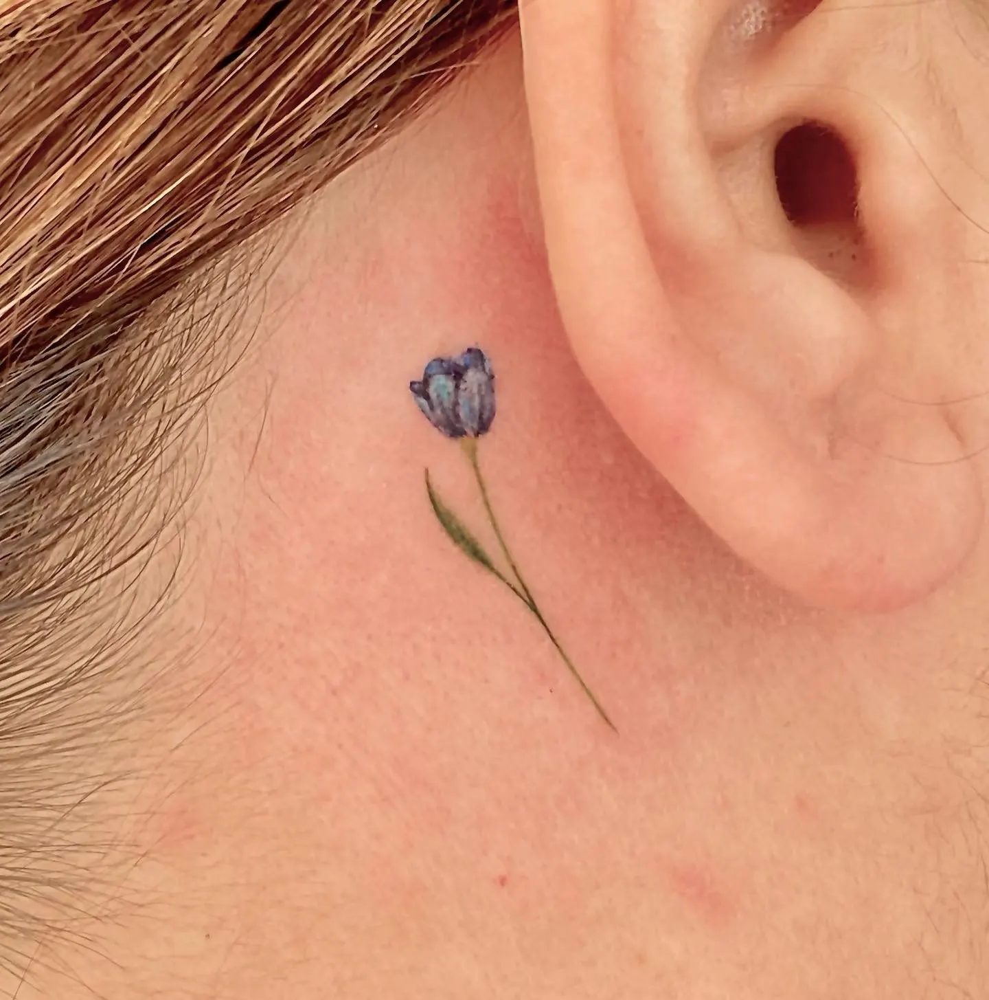 Mini Tattoos — exemplo 3